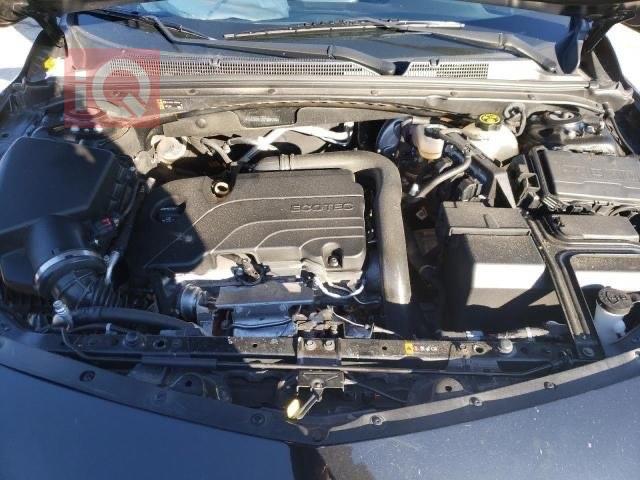 شيفروليه ماليبو